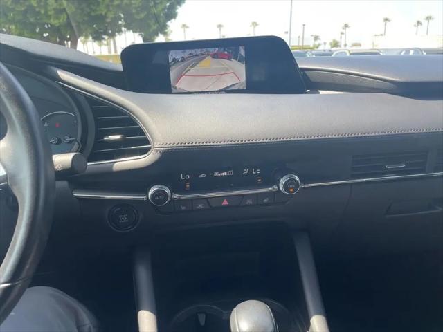 2023 Mazda Mazda3 2.5 S Premium