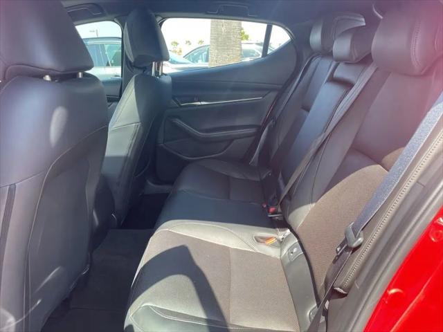 2023 Mazda Mazda3 2.5 S Premium