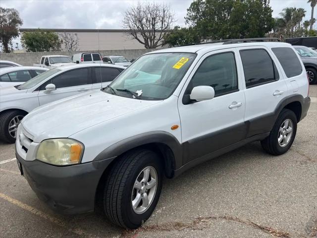 2005 Mazda Tribute s for sale in Oxnard, CA
