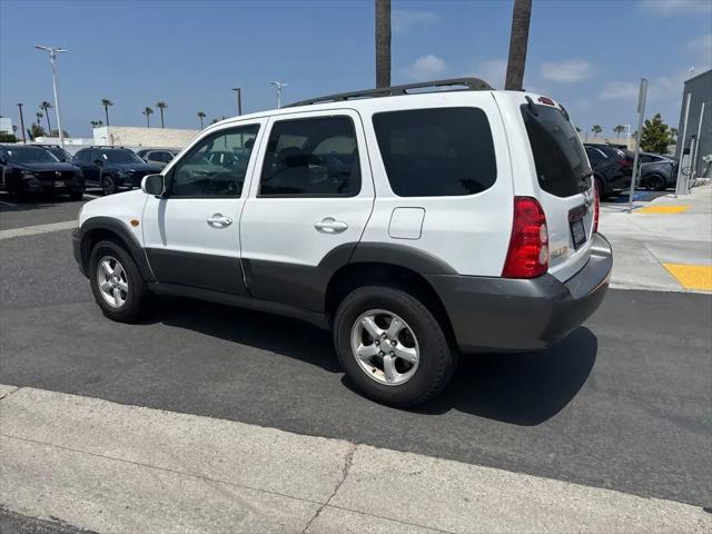 2005 Mazda Tribute s