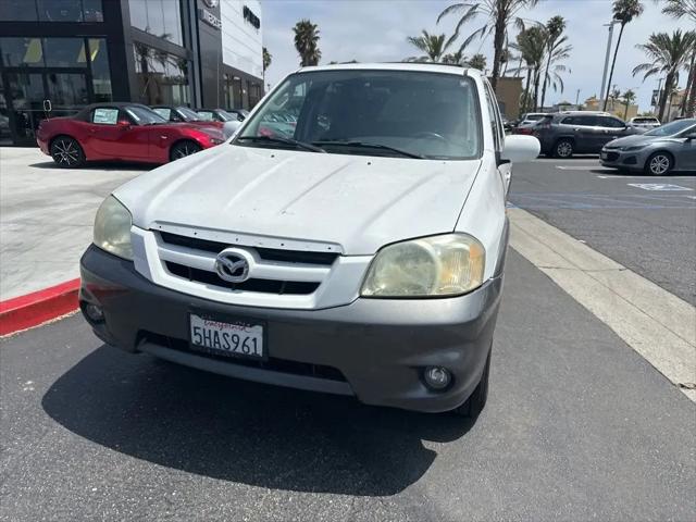 2005 Mazda Tribute s