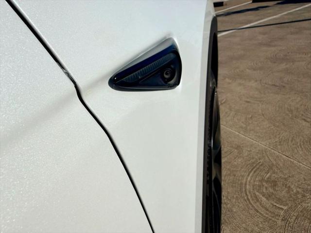 2021 Tesla Model Y Standard Range Rear-Wheel Drive