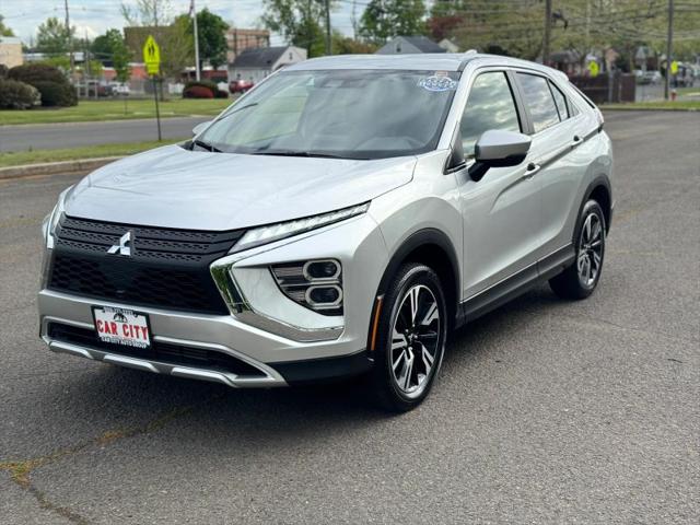 2024 Mitsubishi Eclipse Cross SE S-AWC for sale in Plainfield, NJ
