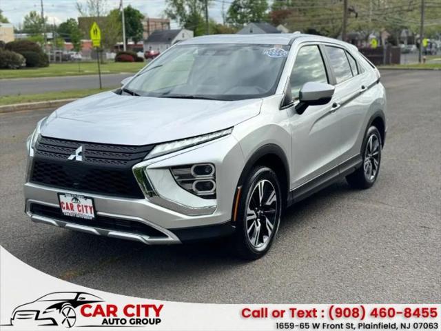 2024 Mitsubishi Eclipse Cross SE S-AWC for sale in Plainfield, NJ