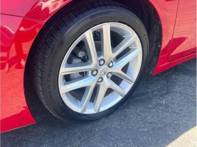 2014 Lexus CT 200h 200h