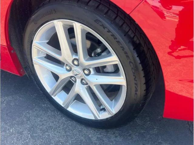 2014 Lexus CT 200h 200h