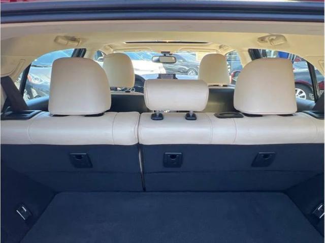 2014 Lexus CT 200h 200h