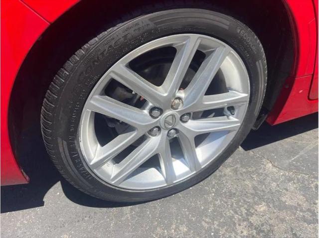 2014 Lexus CT 200h 200h