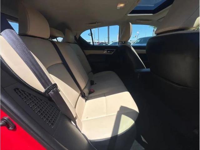 2014 Lexus CT 200h 200h