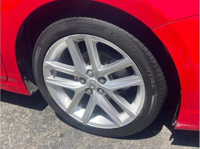 2014 Lexus CT 200h 200h