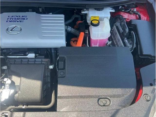 2014 Lexus CT 200h 200h