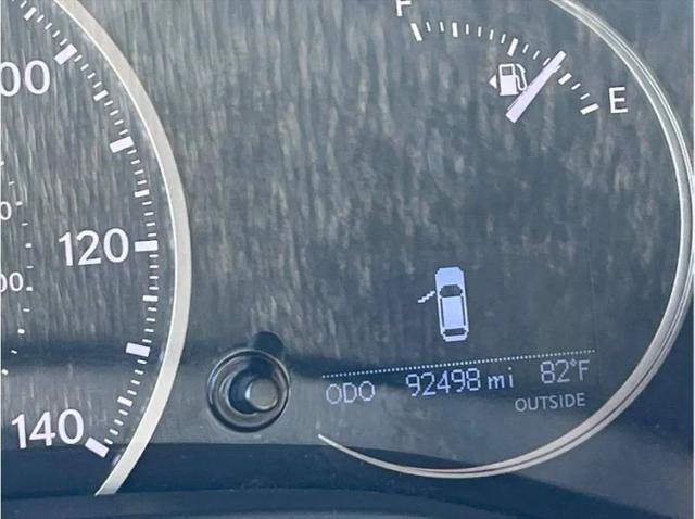 2014 Lexus CT 200h 200h