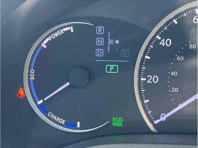 2014 Lexus CT 200h 200h