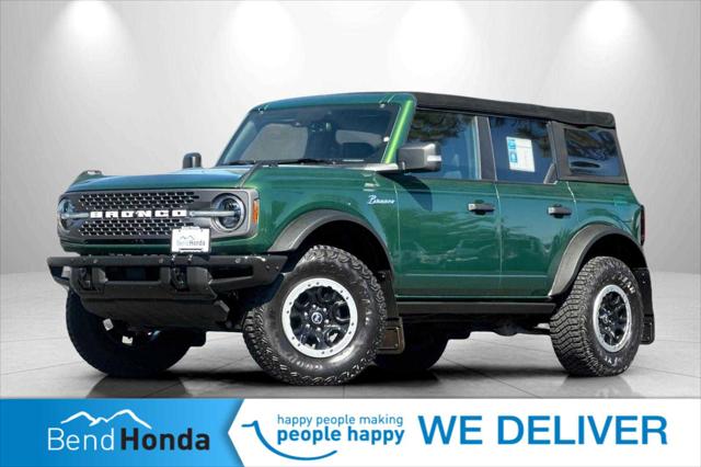 2022 Ford Bronco Badlands for sale in Bend, OR