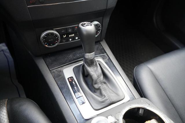 2010 Mercedes-Benz GLK-CLASS GLK 350 4MATIC