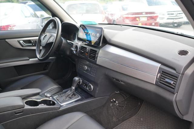 2010 Mercedes-Benz GLK-CLASS GLK 350 4MATIC