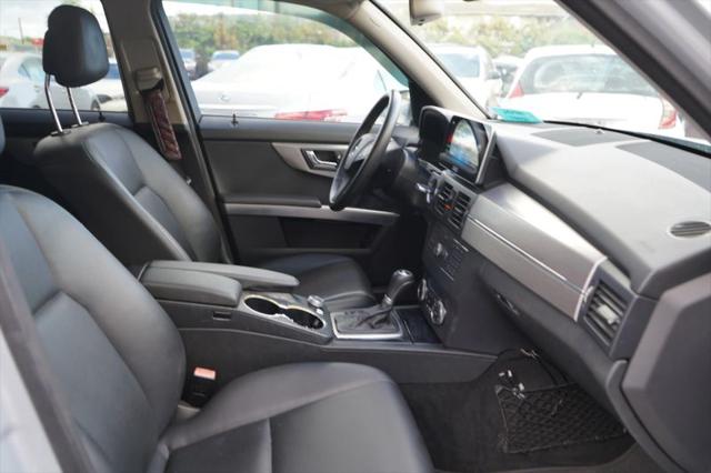 2010 Mercedes-Benz GLK-CLASS GLK 350 4MATIC