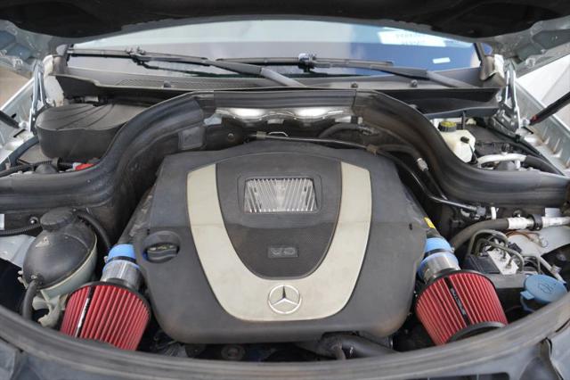2010 Mercedes-Benz GLK-CLASS GLK 350 4MATIC