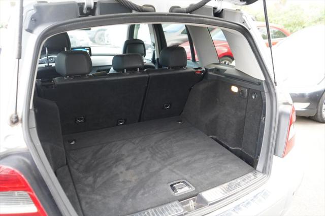 2010 Mercedes-Benz GLK-CLASS GLK 350 4MATIC