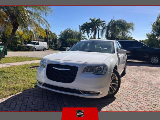 2021 Chrysler 300 Touring