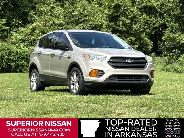 2017 Ford Escape S for sale in Fayetteville, AR