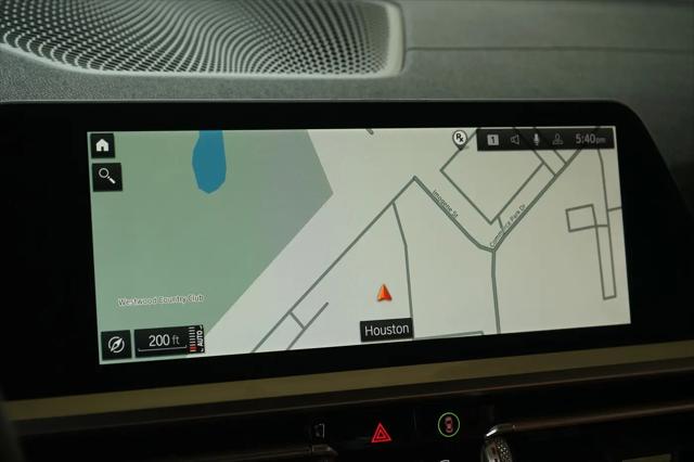 2021 BMW M4 xDrive