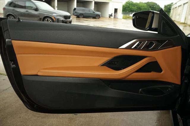2021 BMW M4 xDrive