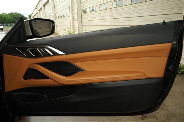 2021 BMW M4 xDrive