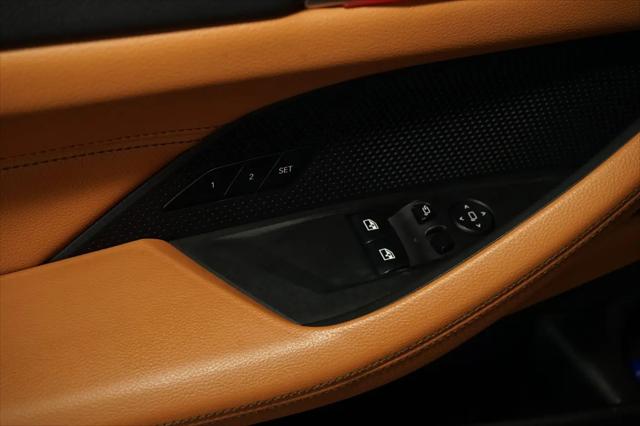 2021 BMW M4 xDrive