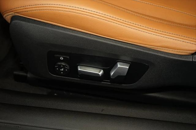 2021 BMW M4 xDrive