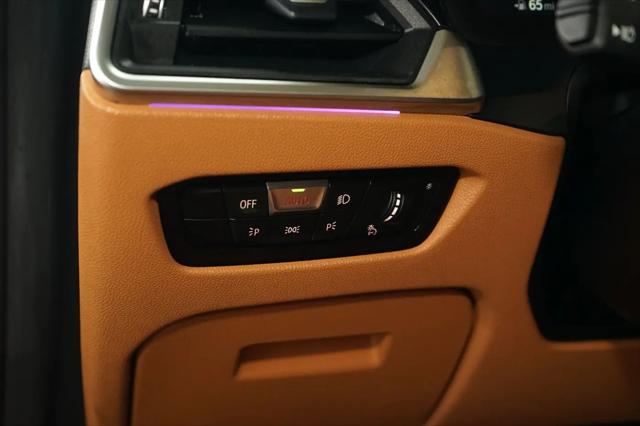 2021 BMW M4 xDrive