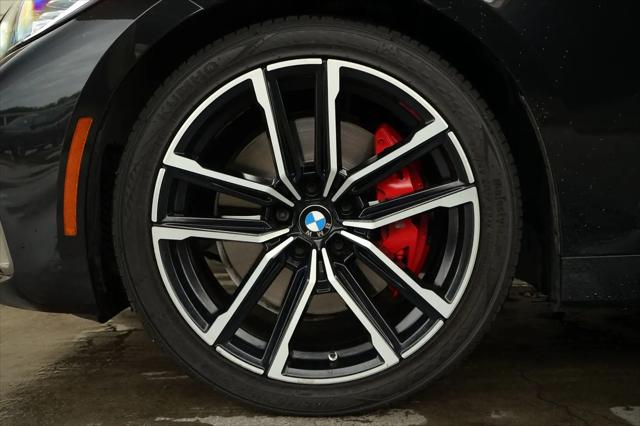 2021 BMW M4 xDrive