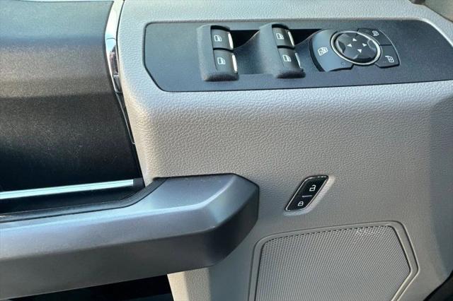 2018 Ford F-250 XLT