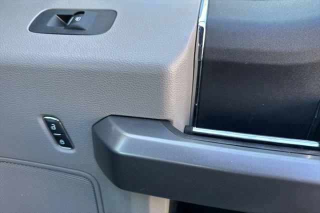 2018 Ford F-250 XLT
