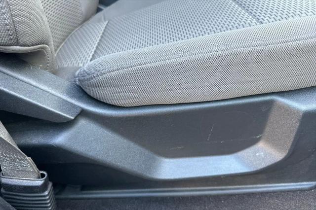 2018 Ford F-250 XLT