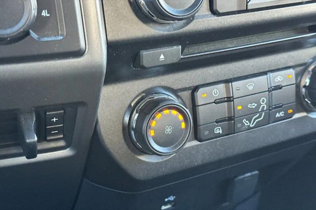 2018 Ford F-250 XLT
