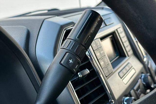 2018 Ford F-250 XLT
