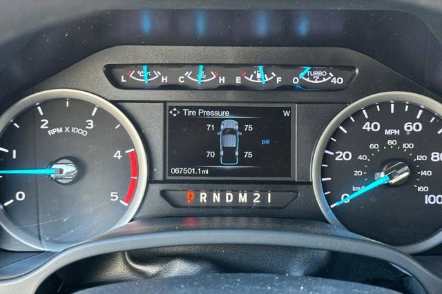 2018 Ford F-250 XLT