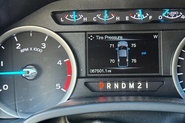 2018 Ford F-250 XLT