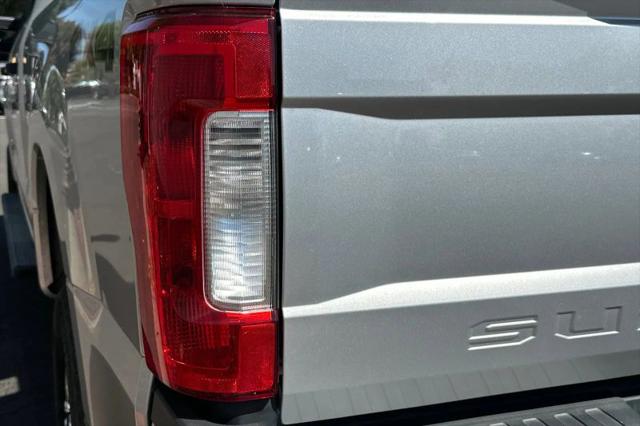 2018 Ford F-250 XLT