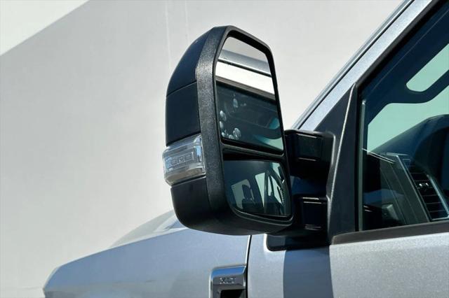 2018 Ford F-250 XLT