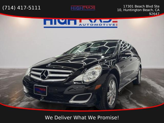 2006 Mercedes-Benz 500 4MATIC for sale in Huntington Beach, CA