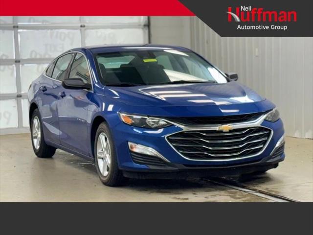 2023 Chevrolet Malibu FWD LS for sale in Frankfort, KY