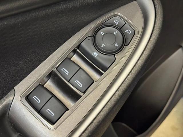 2023 Chevrolet Malibu FWD LS