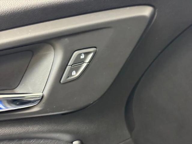 2023 Chevrolet Malibu FWD LS
