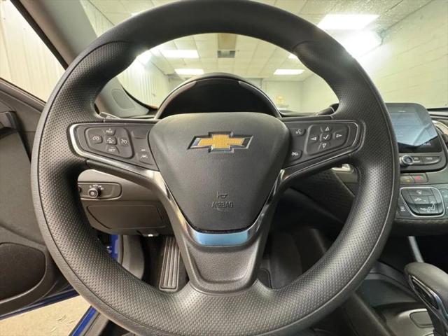 2023 Chevrolet Malibu FWD LS