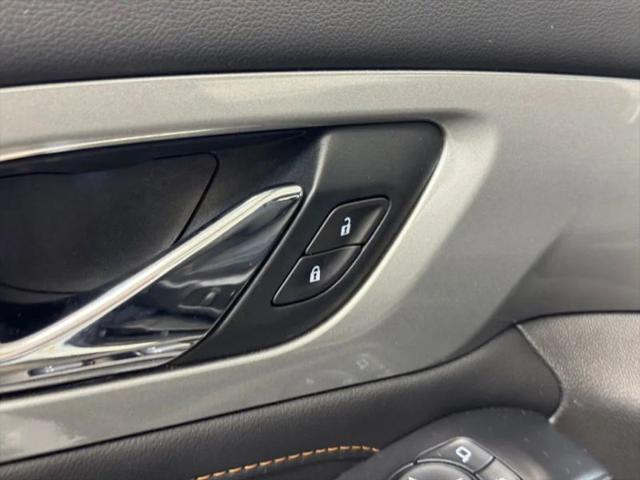 2021 Chevrolet Traverse FWD LT Cloth