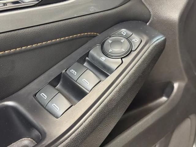 2021 Chevrolet Traverse FWD LT Cloth