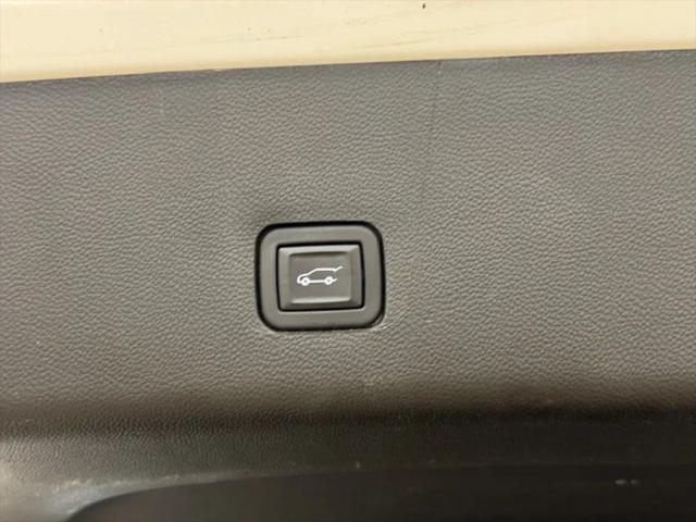 2021 Chevrolet Traverse FWD LT Cloth
