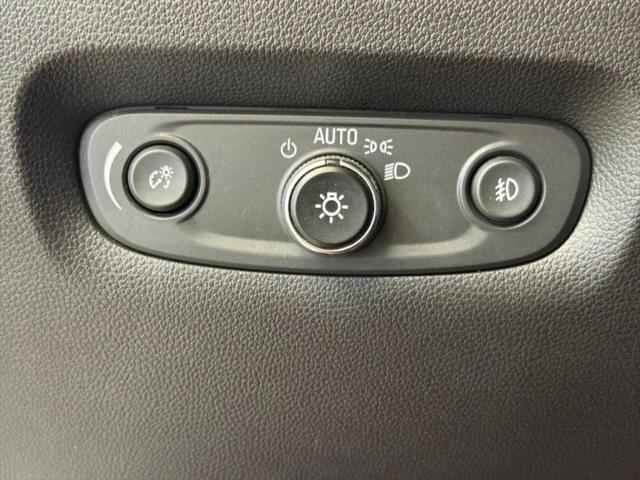 2021 Chevrolet Traverse FWD LT Cloth